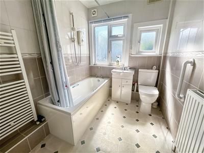 Bathroom/wc
